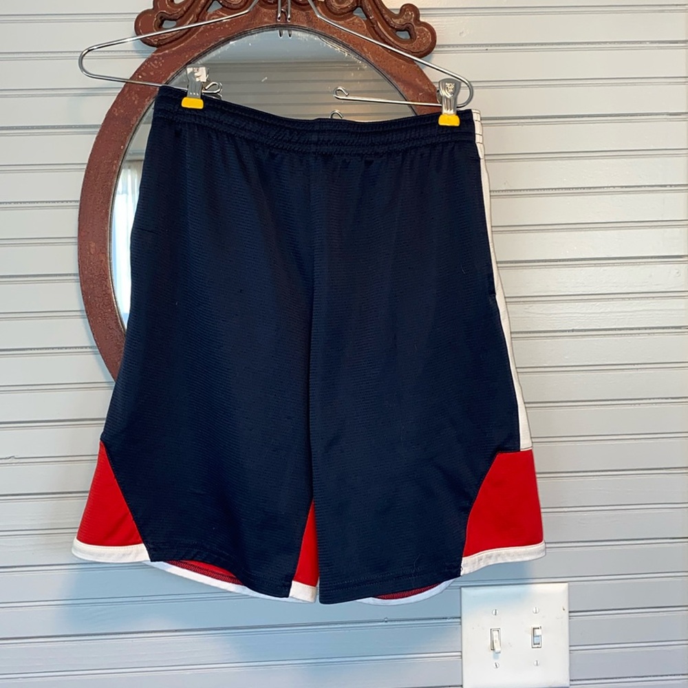 Boys MTA Sports shorts